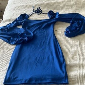 Brand new Lucy in the sky bodycon dress